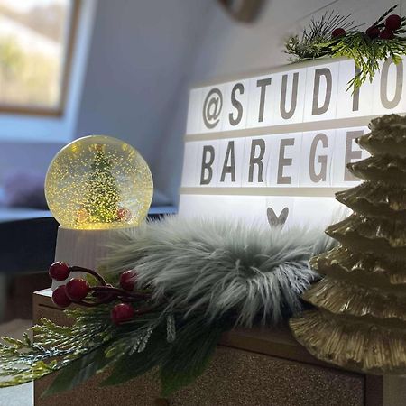 Studio 바레즈 외부 사진