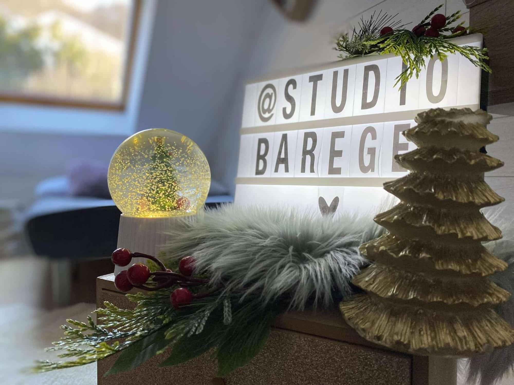 Studio 바레즈 외부 사진